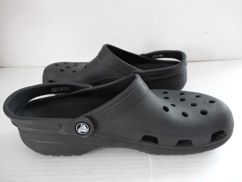 Klapki CROCS roz 44 /10/ Chodaki