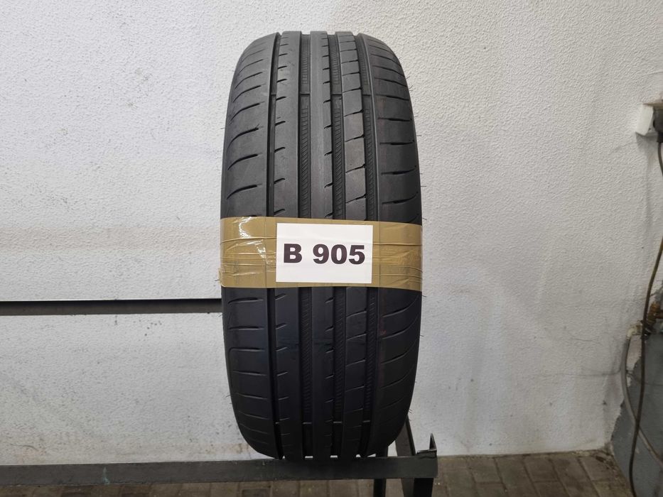 225/45/19 96W Goodyear Eagle F1 Asymmetric 3*RSC Dot.1020R