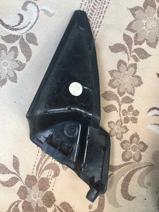 НАКЛАДКА на зеркало Mercedes W124