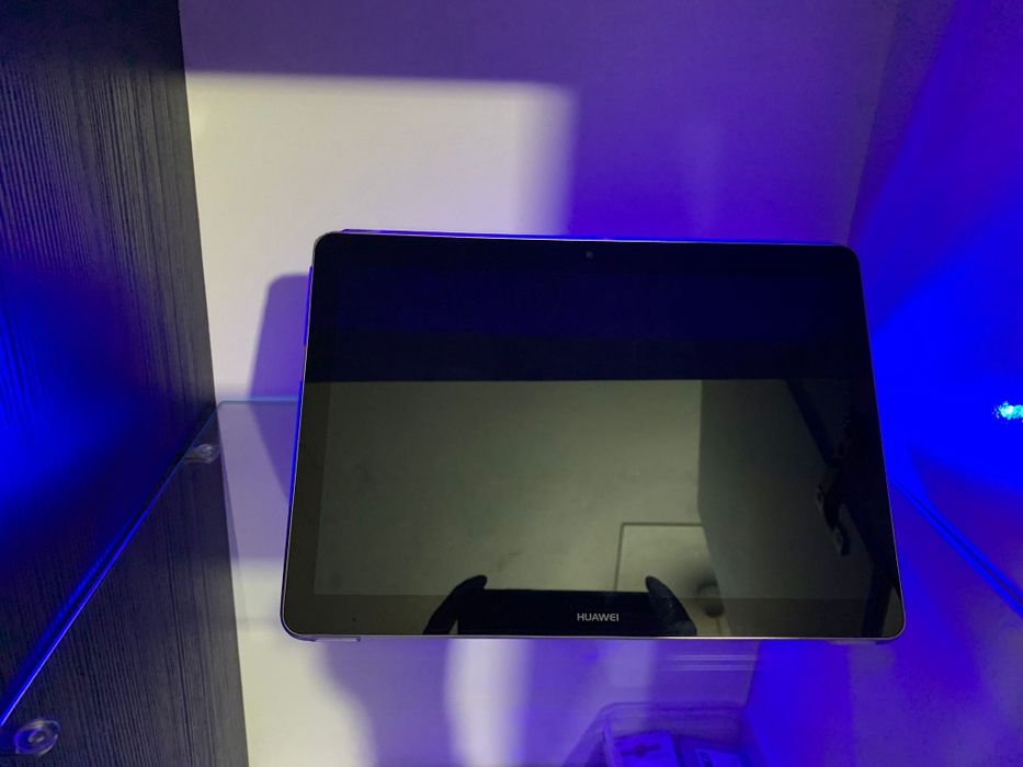 Tablet t10 Huawei