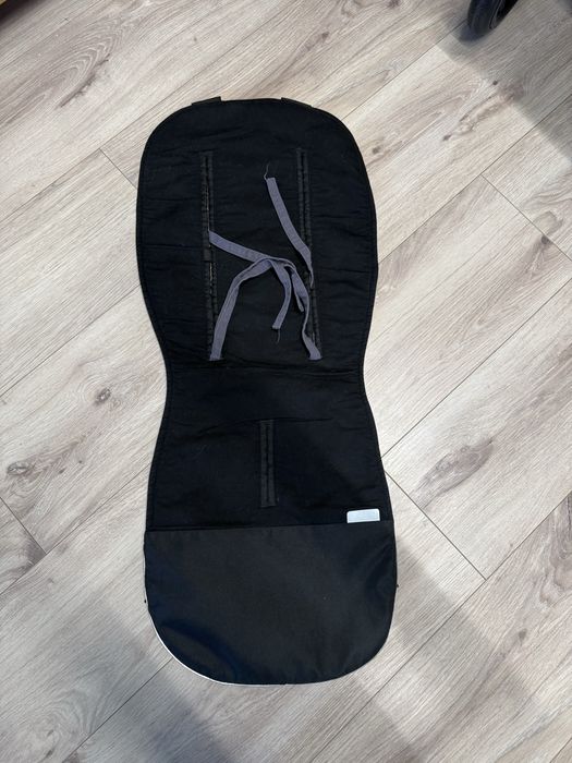 Дитячий візок Anex e type gothic 2 в 1