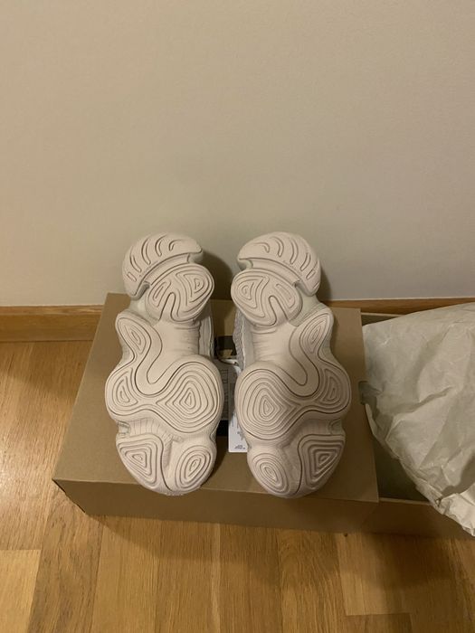 adidas Yeezy 500 Blush