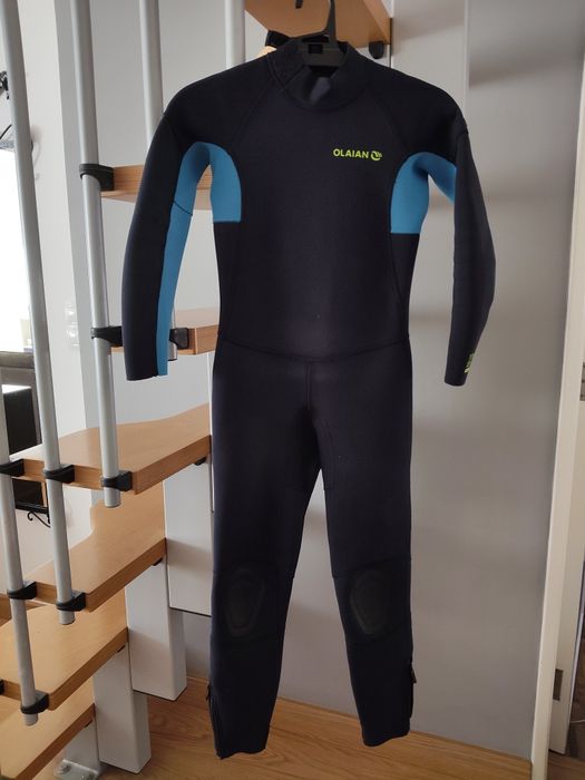 Fatos Neoprene Decathlon