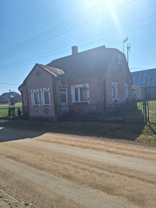 Siedlisko wieś Lipszczany w gm. Lipsk woj.podlaskie, 5000m2