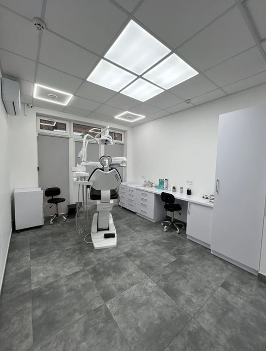 Оренда стоматологічного кабінету