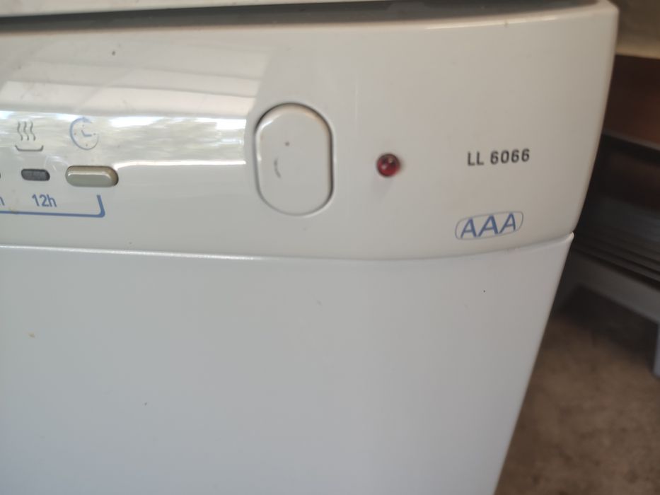 Máquina de lavar loiça