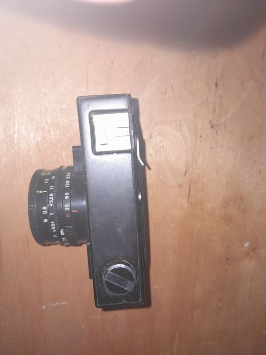 Фотоаппарат  орион