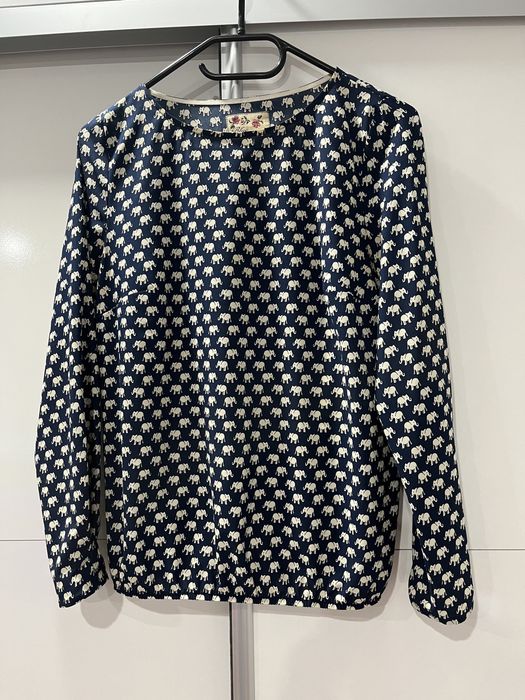 Koszula / Bluzka w print