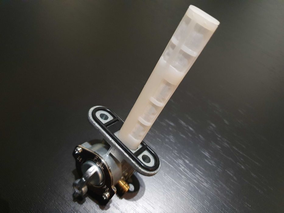 Torneira de gasolina Suzuki GSX 600 F Katana