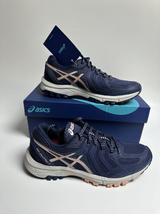 Asics Gel-FujiAttack 5