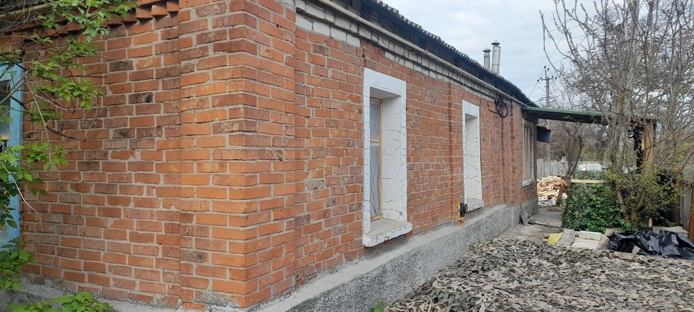 Сдам частину будинку