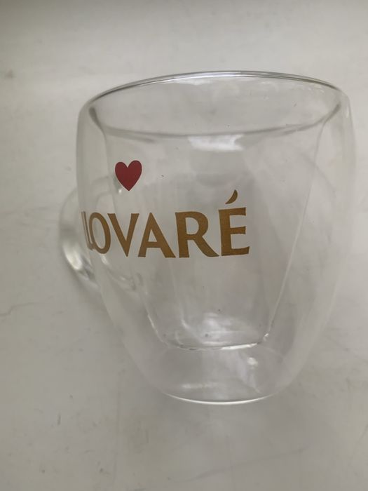 Чашки Lovare+подарок