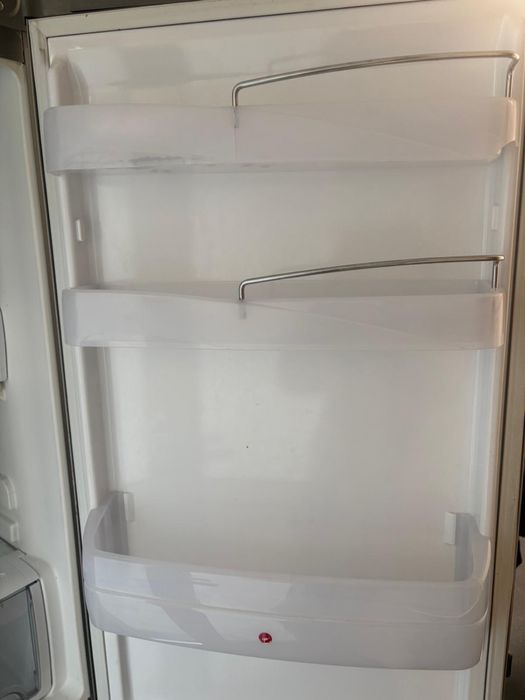 Frigorifico  conbinado hoover