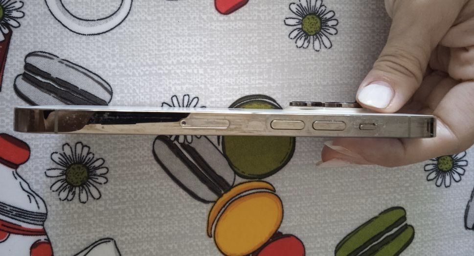 Iphone 14 pro usado
