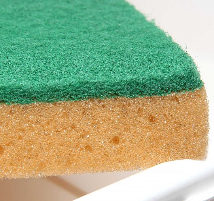 Basen dezynfekcyjny kompletny kuweta + mata