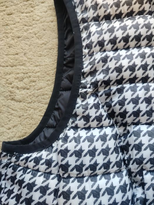 Бузрукавка осінь двостороння