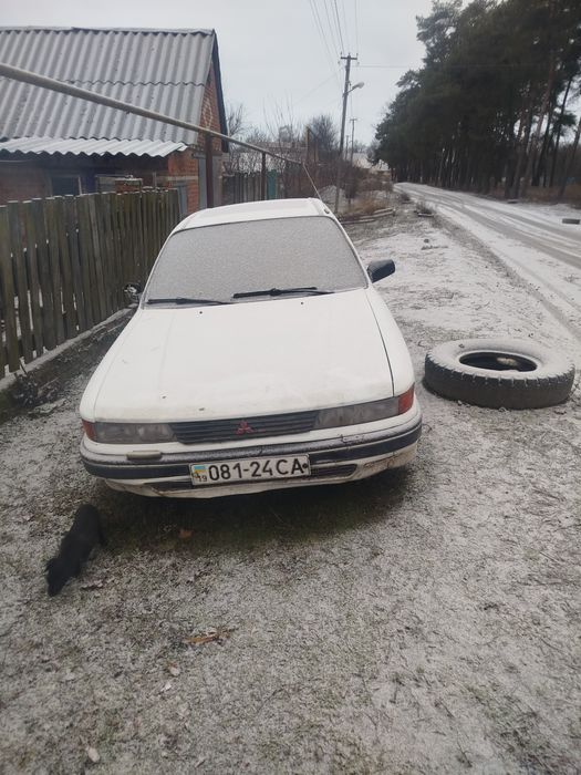 Продам Міцубісі галант Можливий невеликий торг