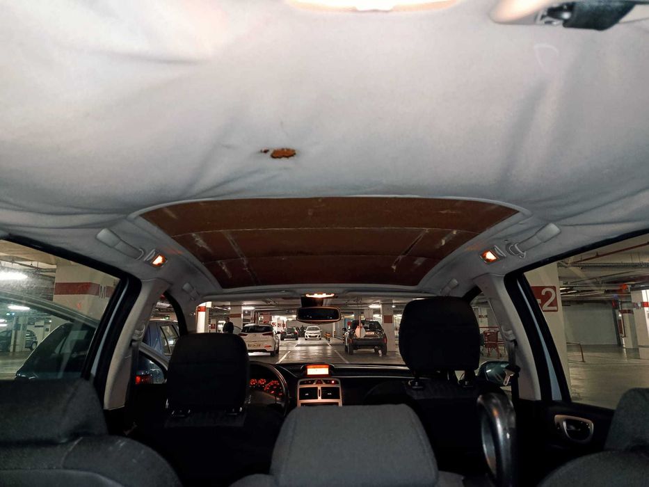 Peugeot 307 sw hdi1.6 2007