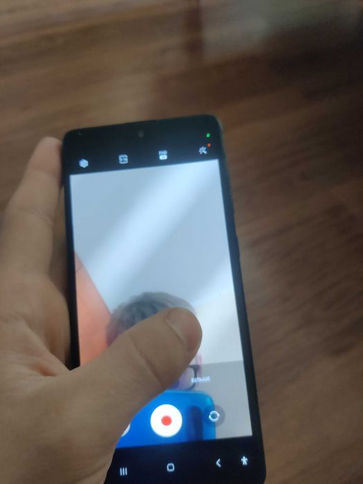 Samsung A71 snapdregon 732 128/6