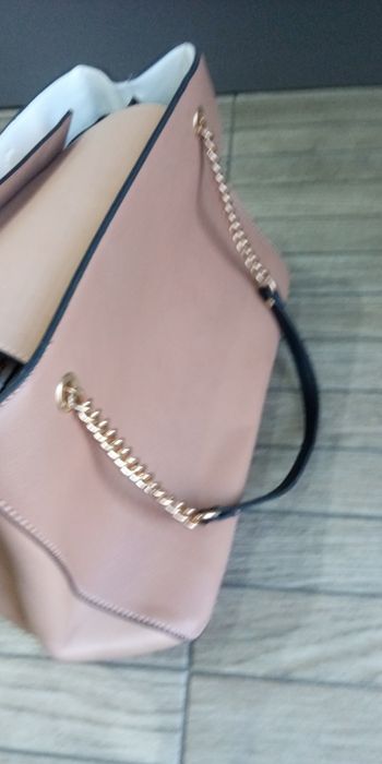 Torebka river island