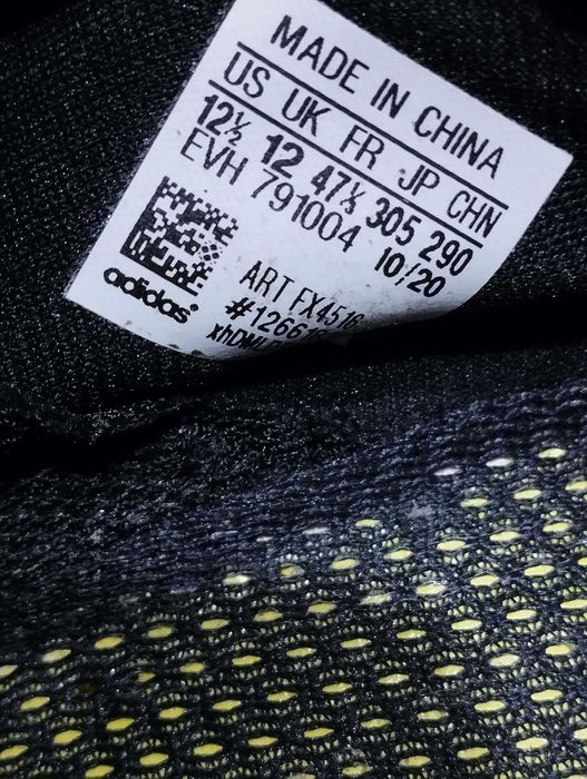 Adidas Terrex Voyager Slip -on buty letnie size 47 i 1/3 jak nowe