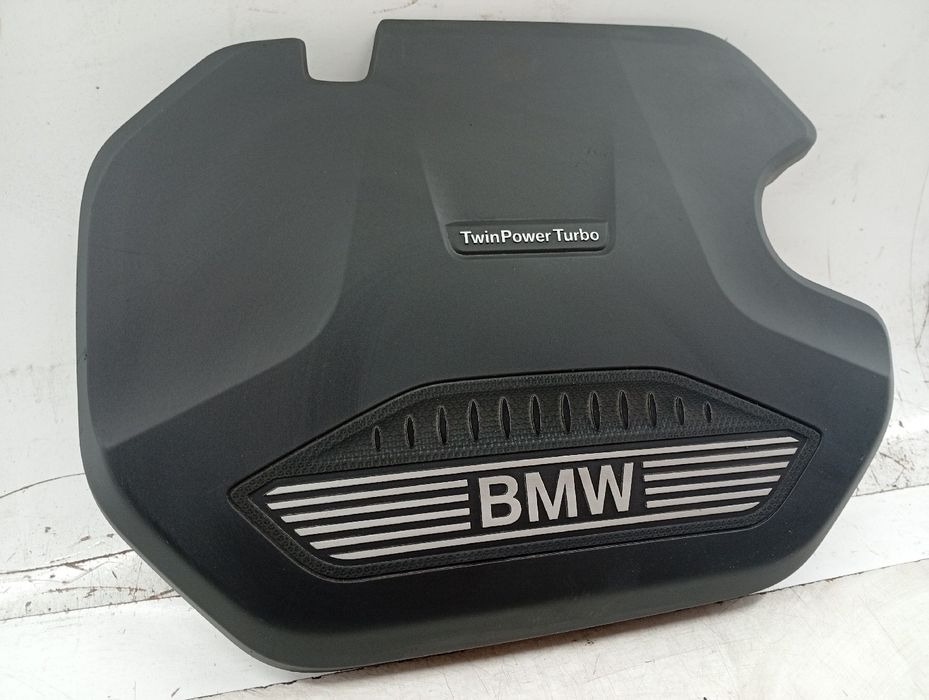 Tampa de motor - BMW 1 (F40) | 19 -