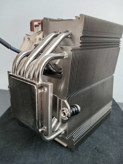 Dissipador para CPU Noctua NH-U14S para Intel