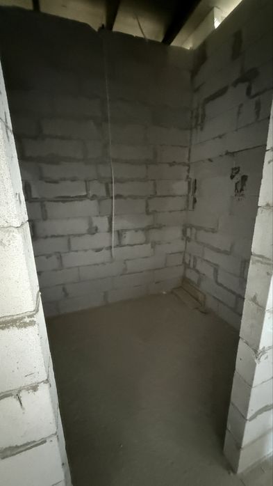 Окремий одноповерховий будинок