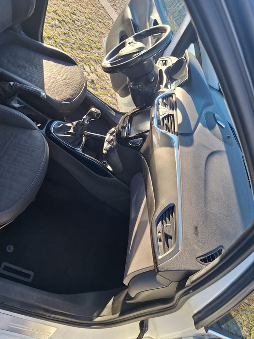 Opel Corsa écoflex 2017