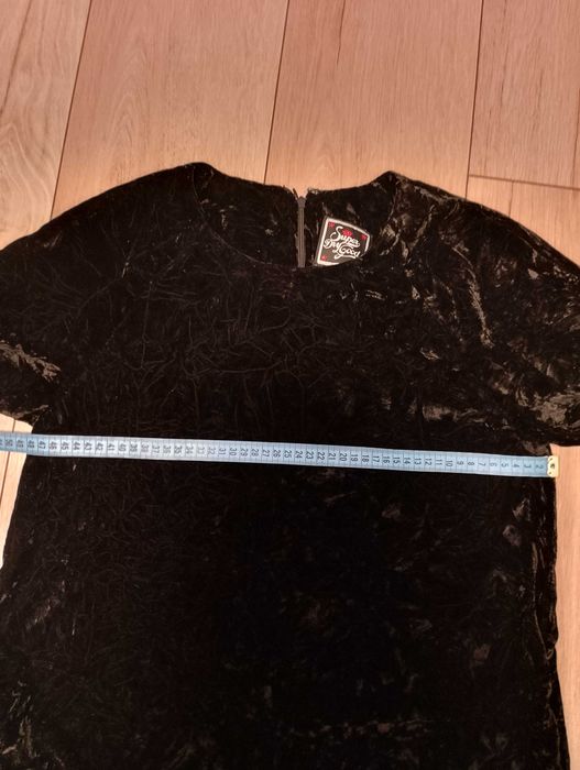 Плаття жіноче чорне