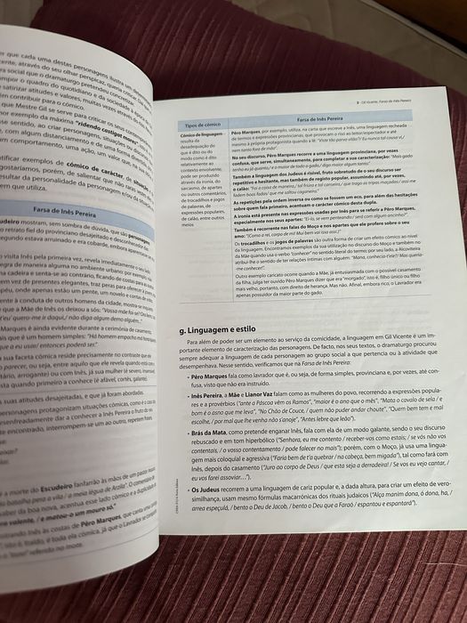 Livro exame portugues 12 ano