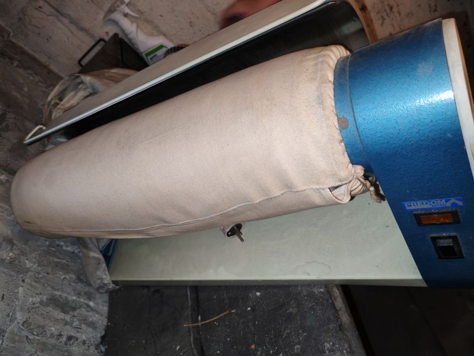 Magiel do prasowania