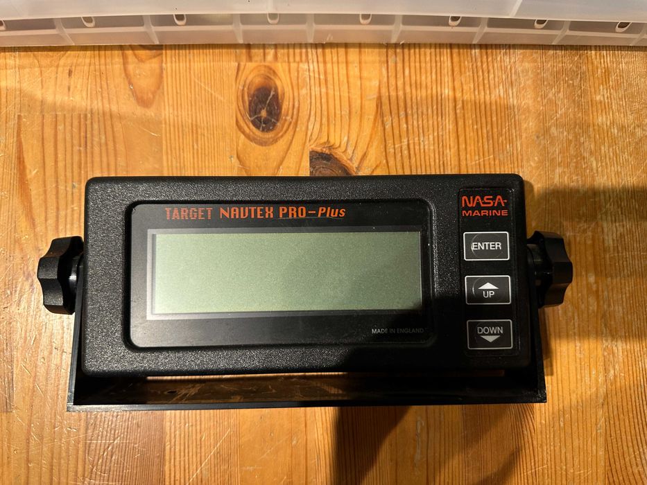 Target Navtex Pro-Plus