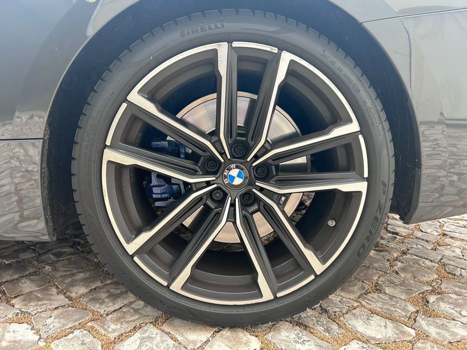 Bmw 420i Pack M Nacional