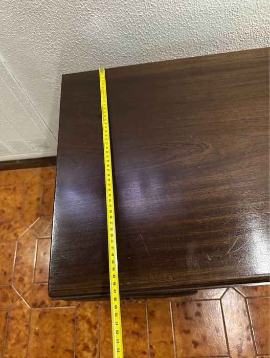 Carrinho de sobremesa/bar/apoio em ótimo estado