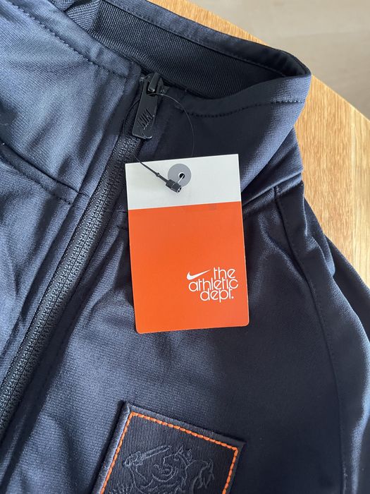 Nike Holandia Track Jacket Kobiety Kurtka