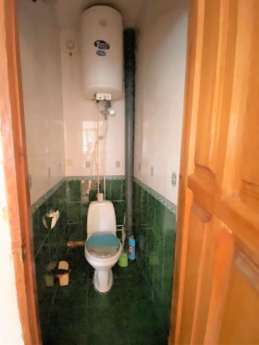 Дом в Маяках возле реки Днестр