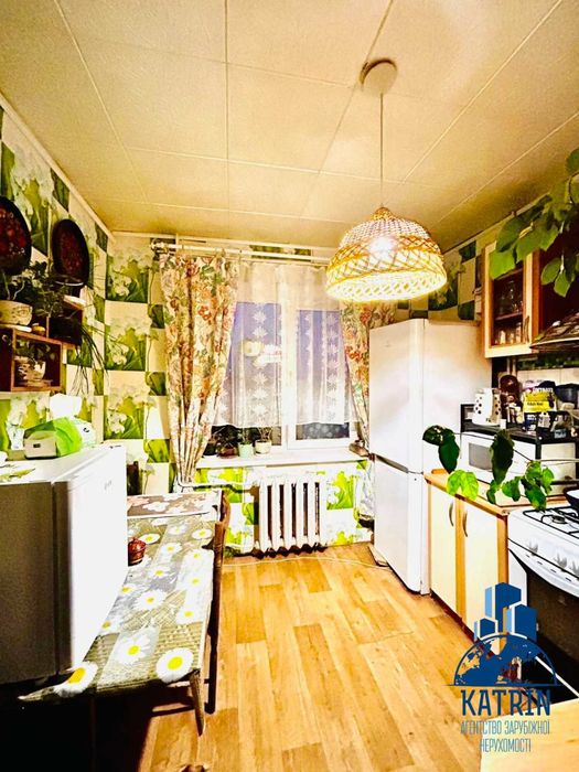 Продаж 2 кім квартири ж/м Тополя -3 Тополь