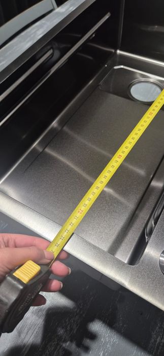 Zlewozmywak wielofunkcyjny