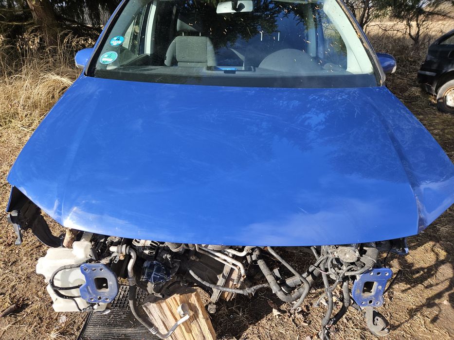 Maska Volkswagen Touran l 03-10r