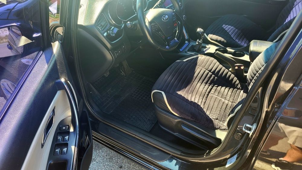 Продам Kia Ceed 2014