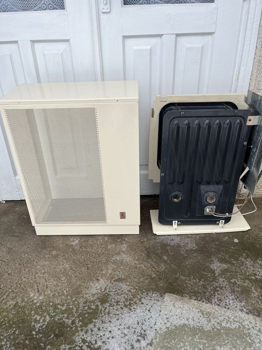 Продам газовий конвектор Feg  Demrad є різні Конвектора