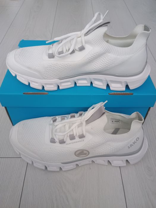 Buty Sneakersy Jako