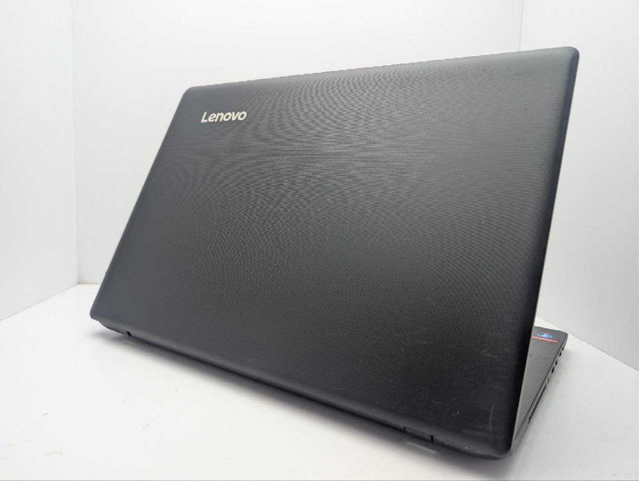 Lenovo 110-15 AMD E2-7110 4ядра DDR3-8gb SSD:120gb R2 Graphics 15.6''