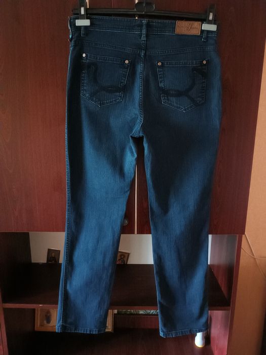 Джинси жіночі 50 -52 Германия