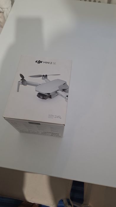 DJI Mini 2 Drone443068035766702084