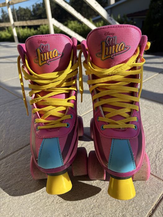 Patins infantil