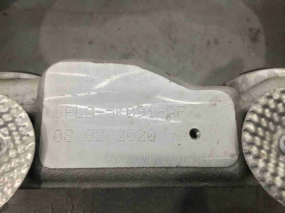 Балка подвески задняя, подрамник Land Rover Range Rover L405 LR119671