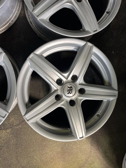 Jantes 16” 5x120 Compativeis BMW serie 1,2,3,4 vw transporter t5/t6