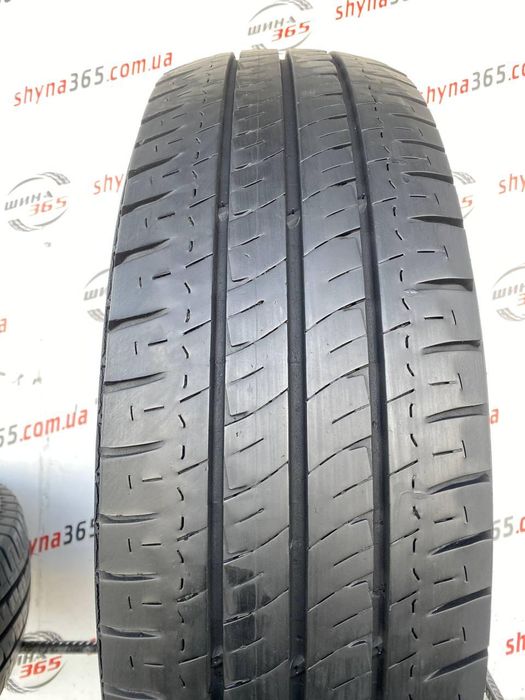 225/75 r16c michelin agilis 8mm